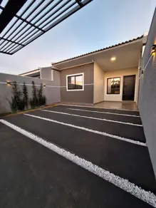 Imagem 3 - Casa em Floresta, Cascavel - PR
