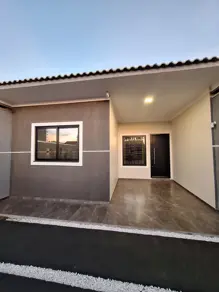 Imagem 2 - Casa em Floresta, Cascavel - PR