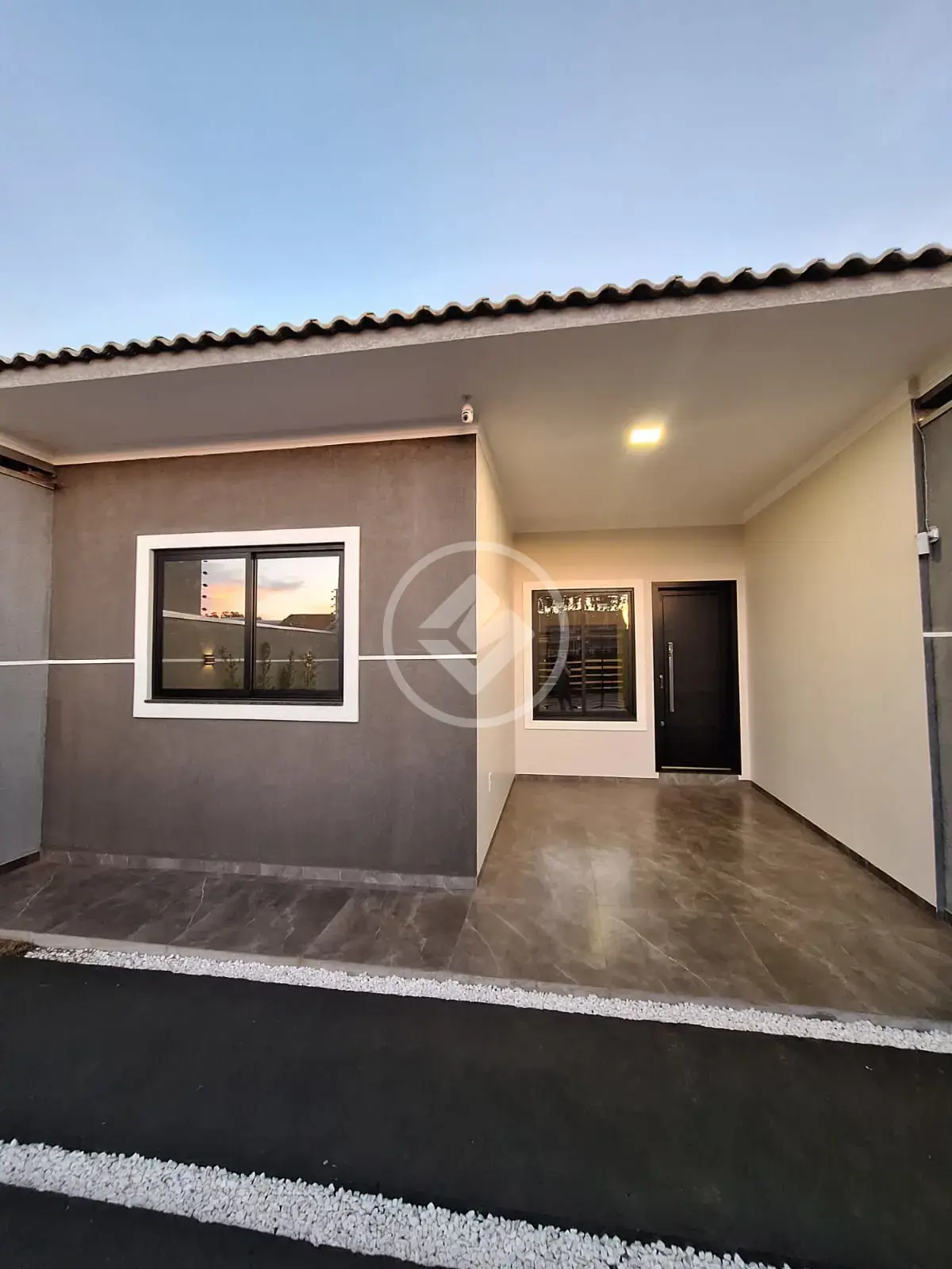 Imagem 2 - Casa em Floresta, Cascavel - PR