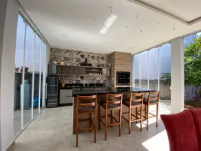 Sobrado Cancelli, Cascavel - PR — foto 1