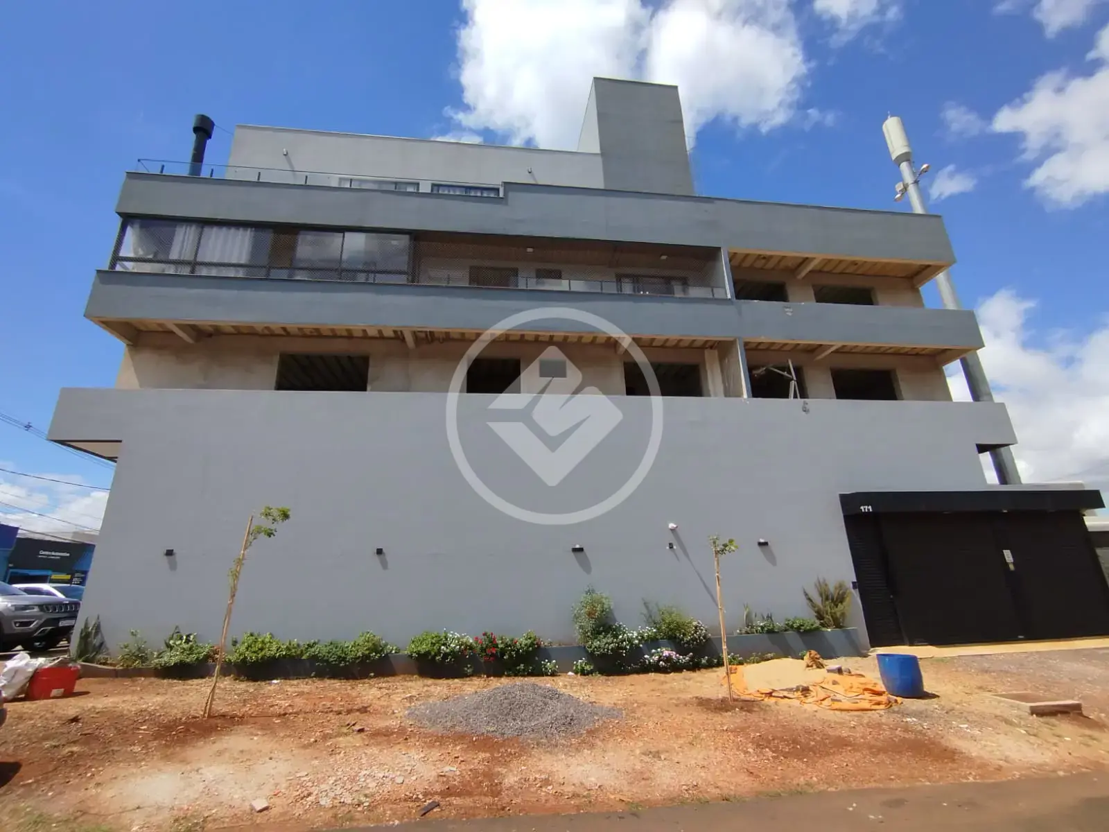 Imagem 2 - Edificio em Pacaembu, Cascavel - PR