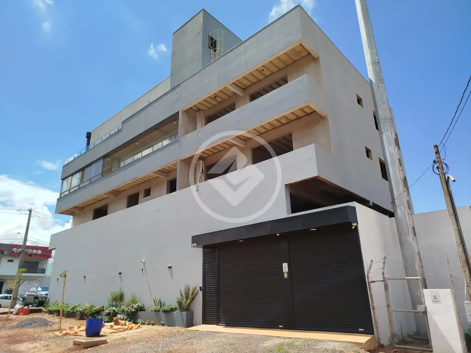 Imagem 3 - Edificio em Pacaembu, Cascavel - PR