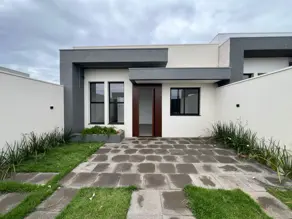 Casa Brazmadeira, Cascavel - PR — foto 2