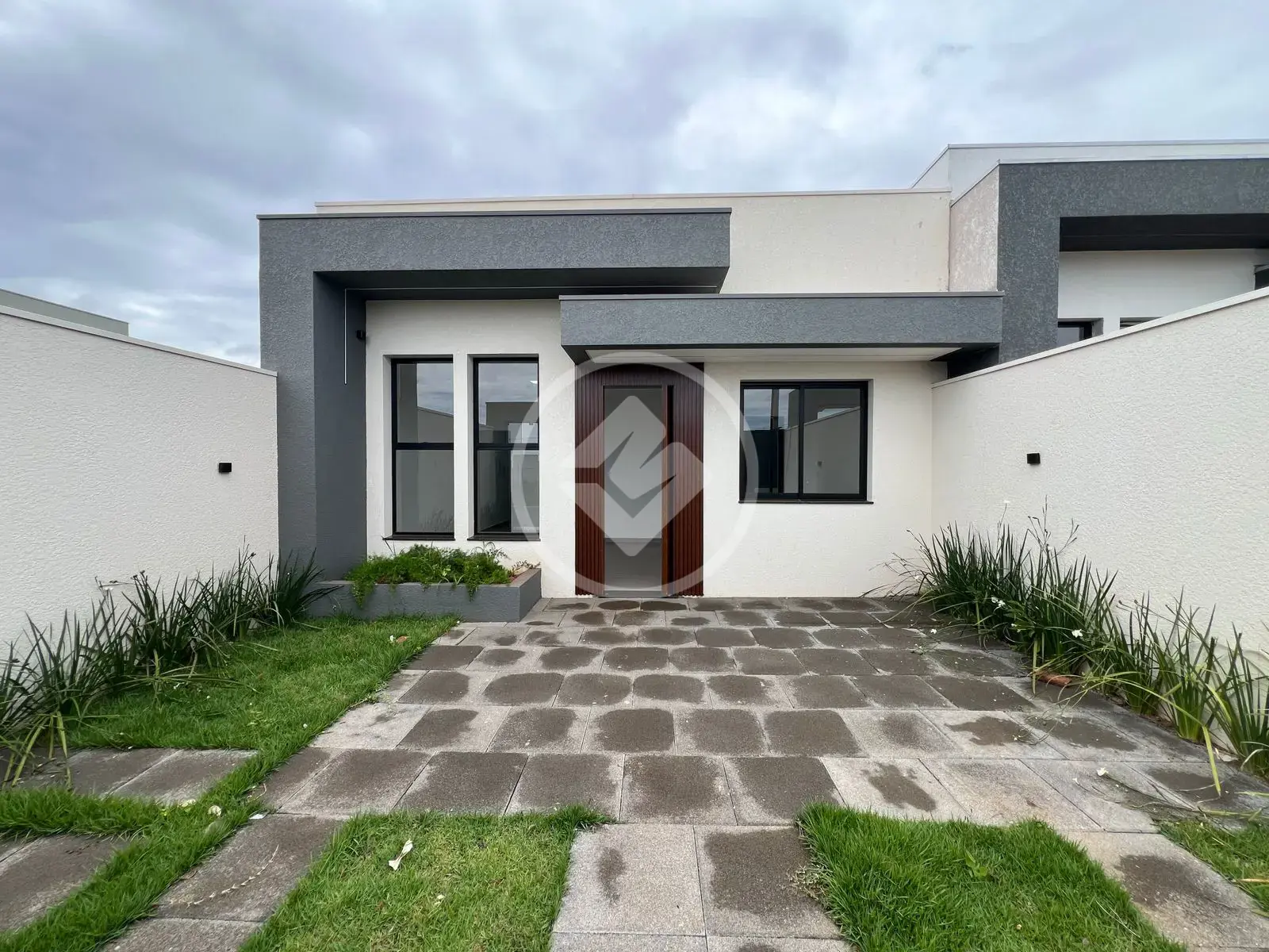Imagem 1 - Casa em Brazmadeira, Cascavel - PR