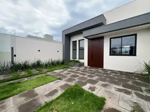 Casa Brazmadeira, Cascavel - PR — foto 1