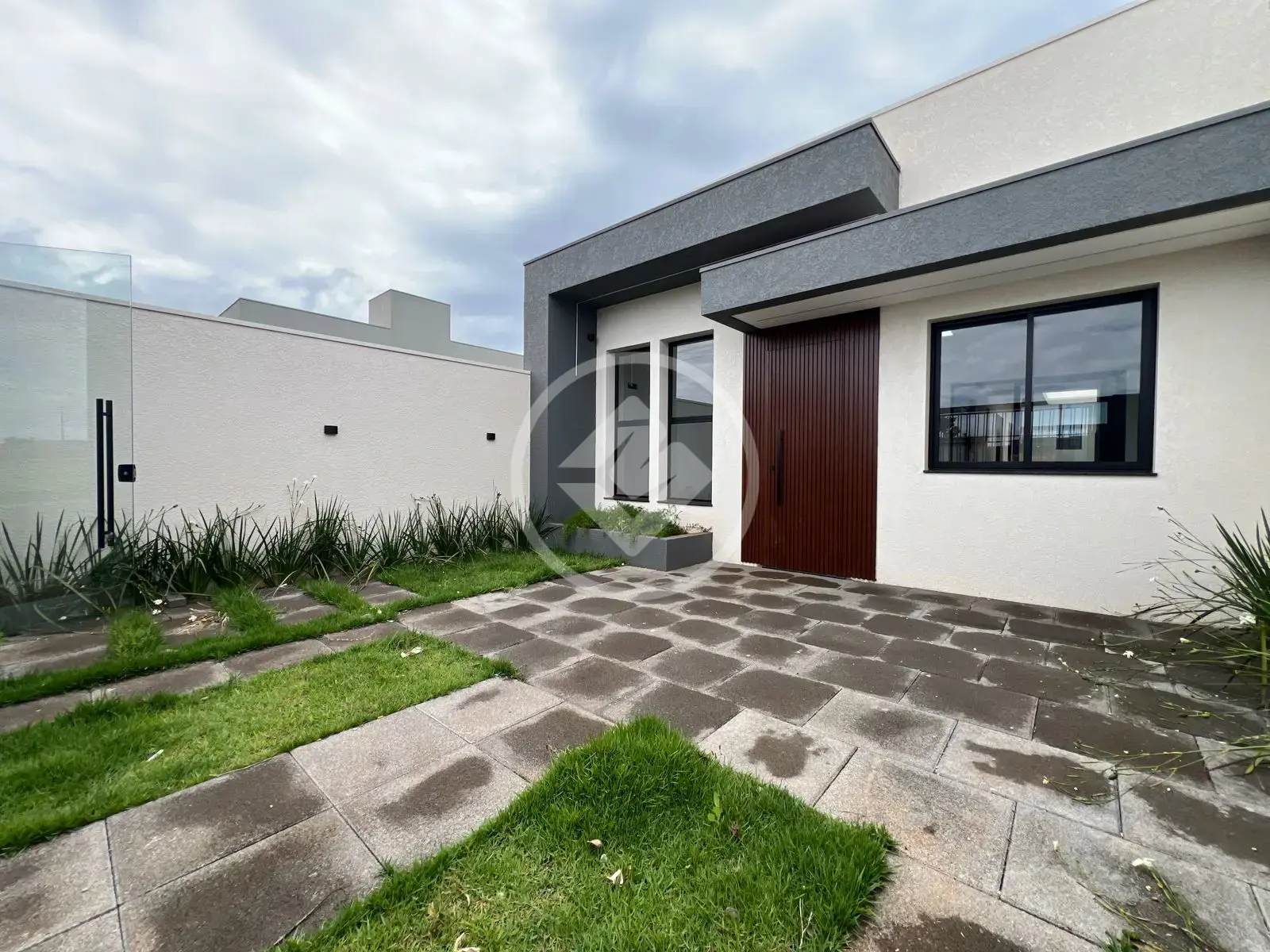 Imagem 1 - Casa em Brazmadeira, Cascavel - PR