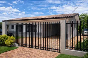 Casa Bairro Coqueiral, Cascavel - PR — foto 1