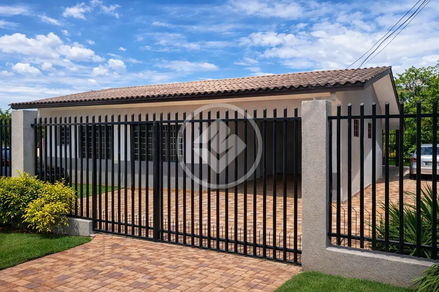 Imagem 1 - Casa em Bairro Coqueiral, Cascavel - PR