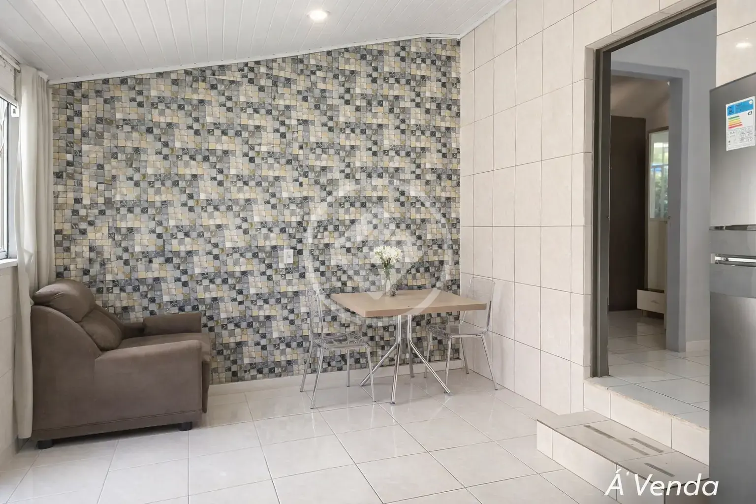 Imagem 1 - Casa em Bairro Coqueiral, Cascavel - PR