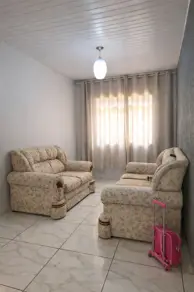 Imagem 3 - Casa em Bairro Coqueiral, Cascavel - PR