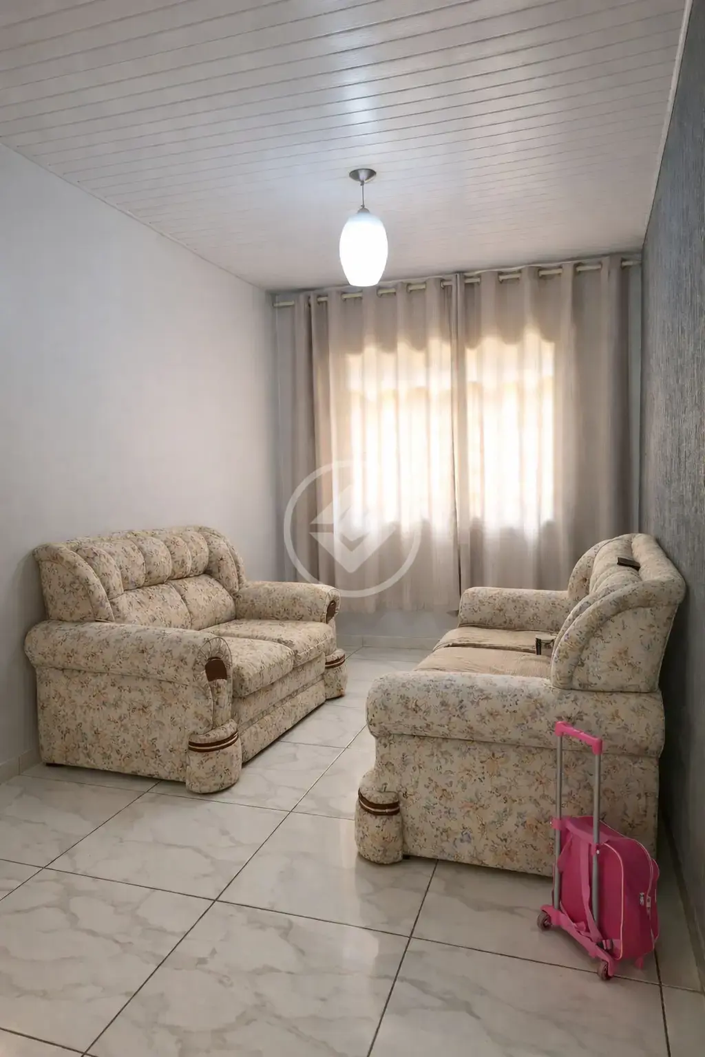 Imagem 3 - Casa em Bairro Coqueiral, Cascavel - PR