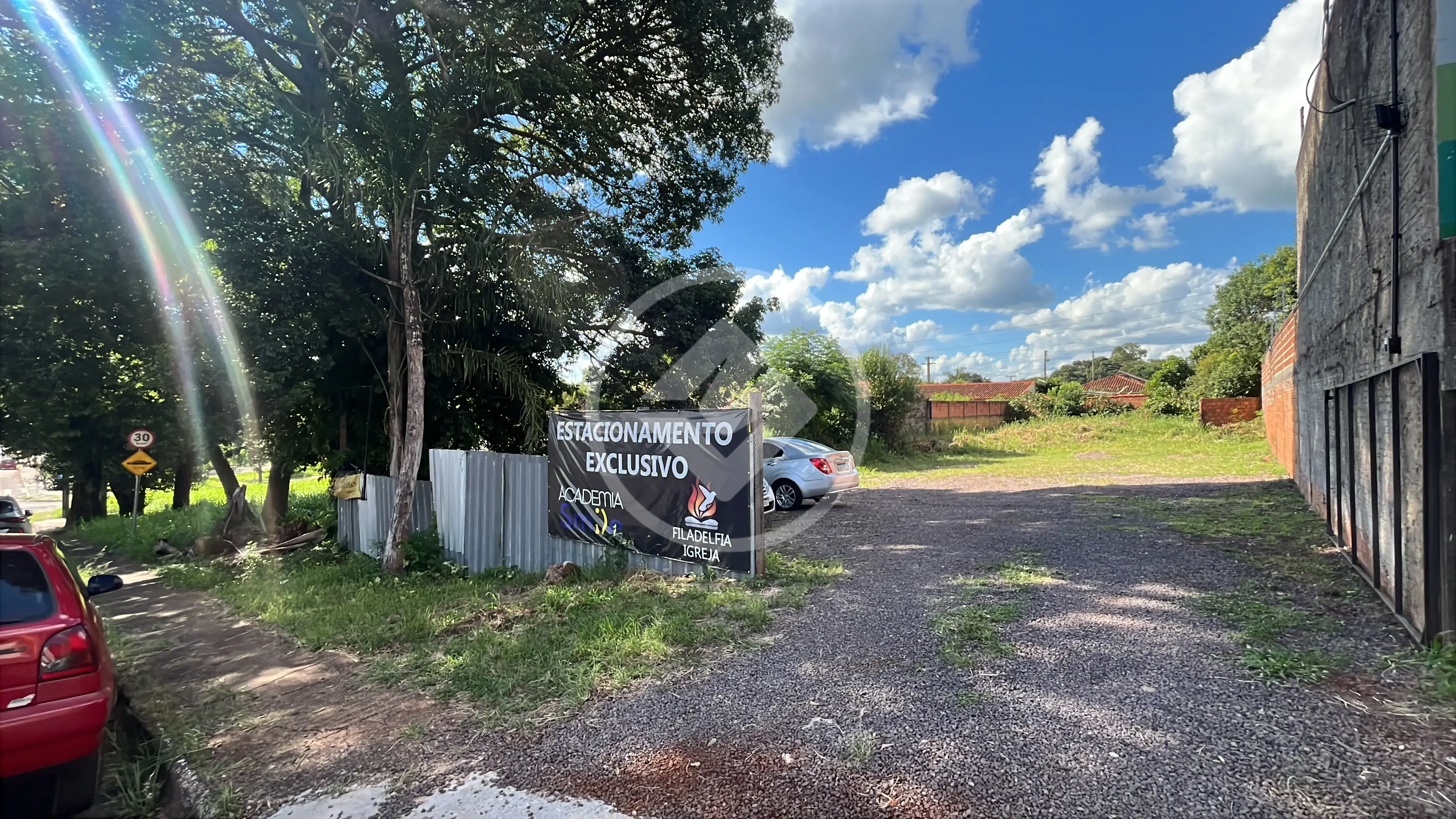 Imagem 2 - Terreno Comercial em Bairro Coqueiral, Cascavel - PR