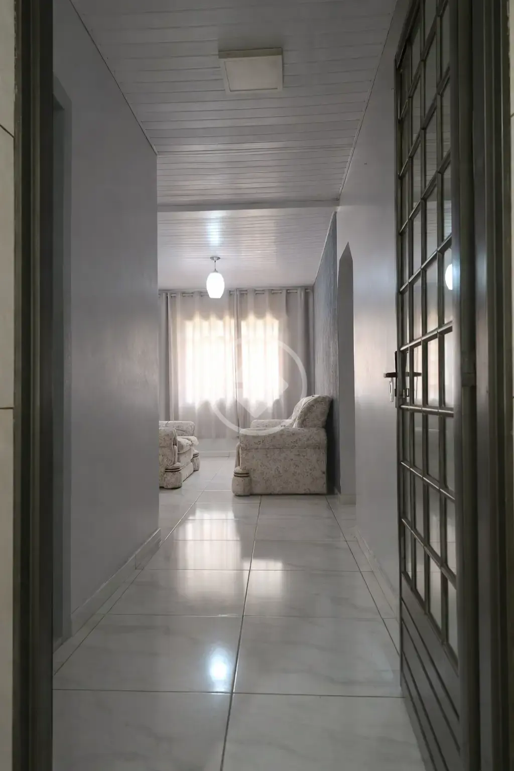 Imagem 2 - Casa em Bairro Coqueiral, Cascavel - PR