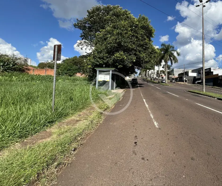Imagem 4 - Terreno Comercial em Bairro Coqueiral, Cascavel - PR