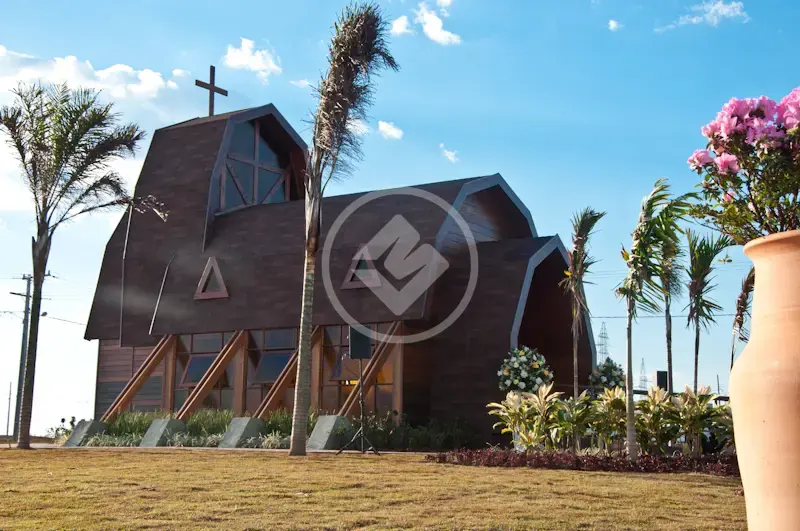 Image 33 - Sobrado Em Condomínio em FAG, Cascavel - PR