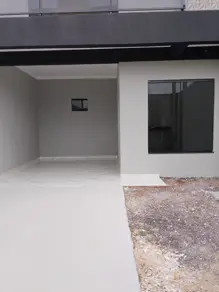 Imagem 2 - Sobrado em Cascavel Velho, Cascavel - PR