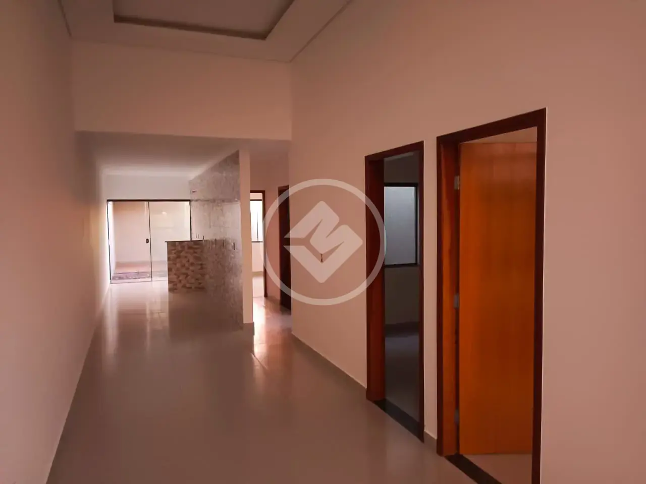 Imagem 2 - Casa em Floresta, Cascavel - PR