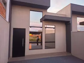 Casa Floresta, Cascavel - PR — foto 2