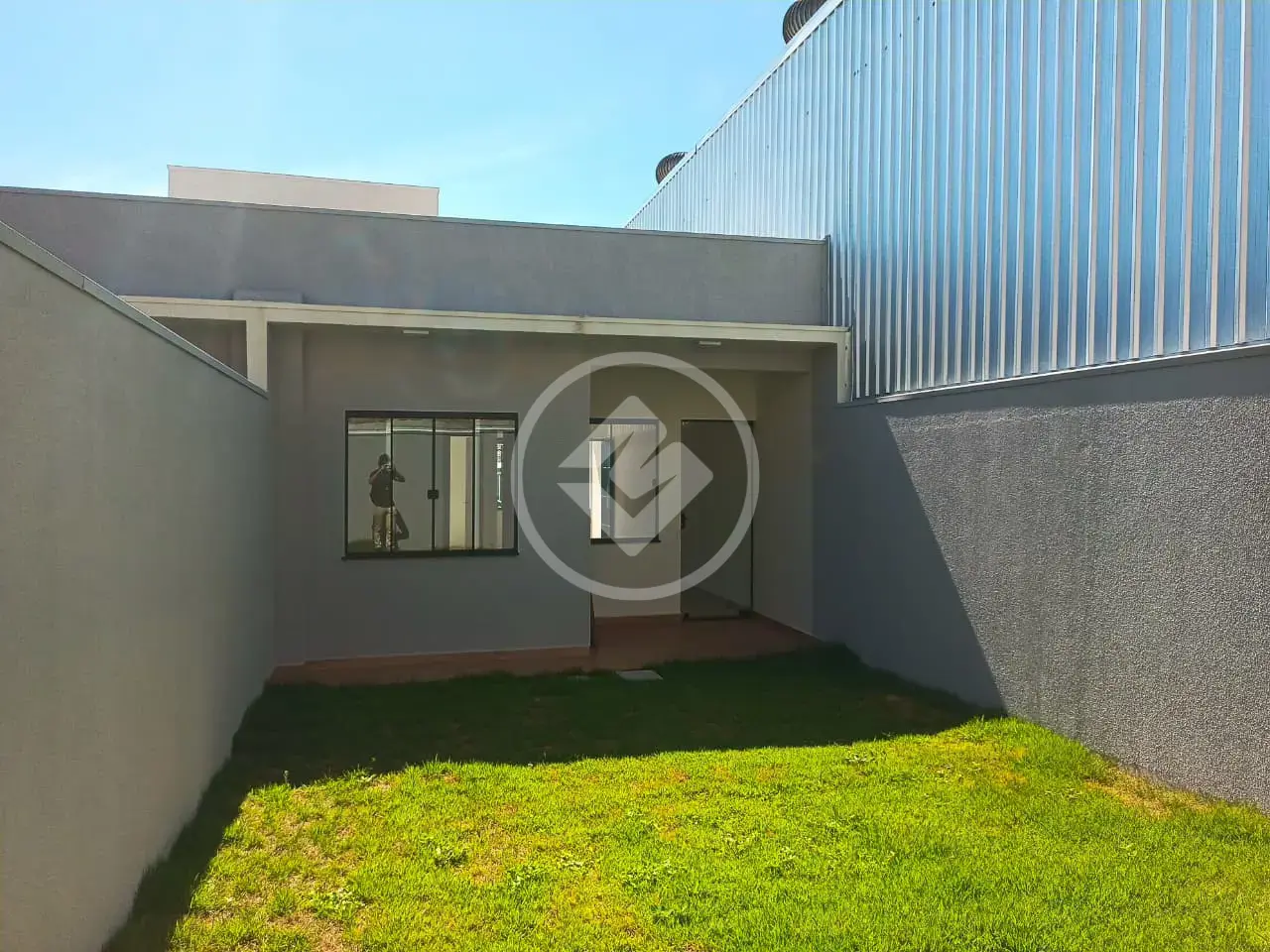 Image 13 - Casa em Floresta, Cascavel - PR