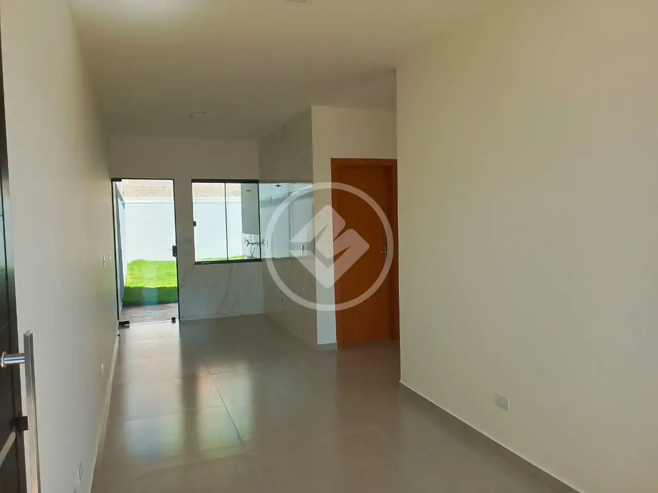 Imagem 4 - Casa em Floresta, Cascavel - PR