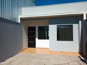 Casa Floresta, Cascavel - PR — foto 2