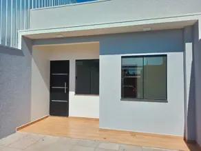 Casa Floresta, Cascavel - PR — foto 1