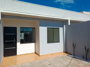 Imagem 2 - Casa em Floresta, Cascavel - PR