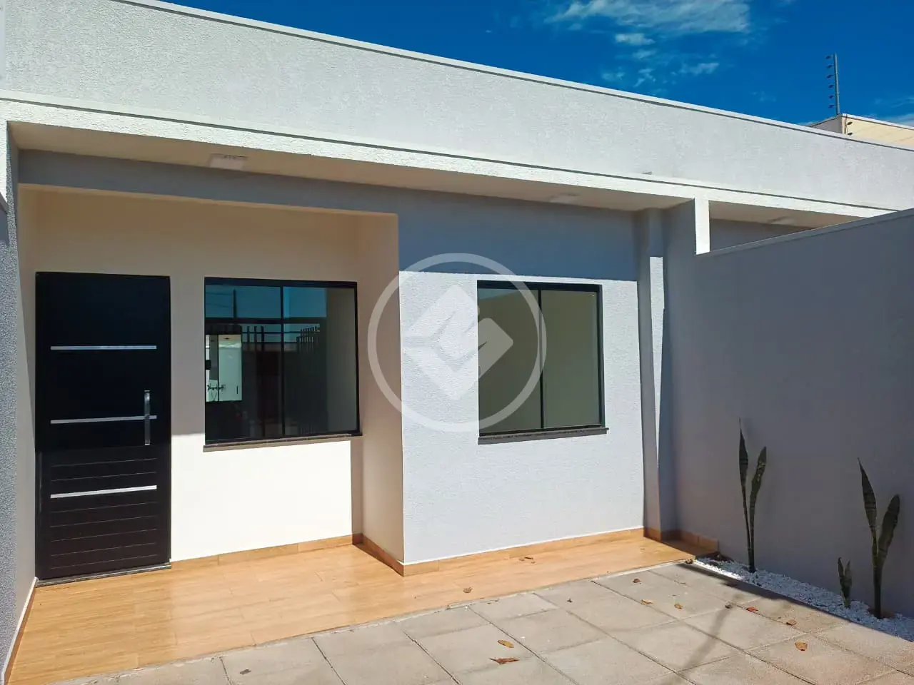 Imagem 2 - Casa em Floresta, Cascavel - PR