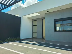 Casa Brazmadeira, Cascavel - PR — foto 1