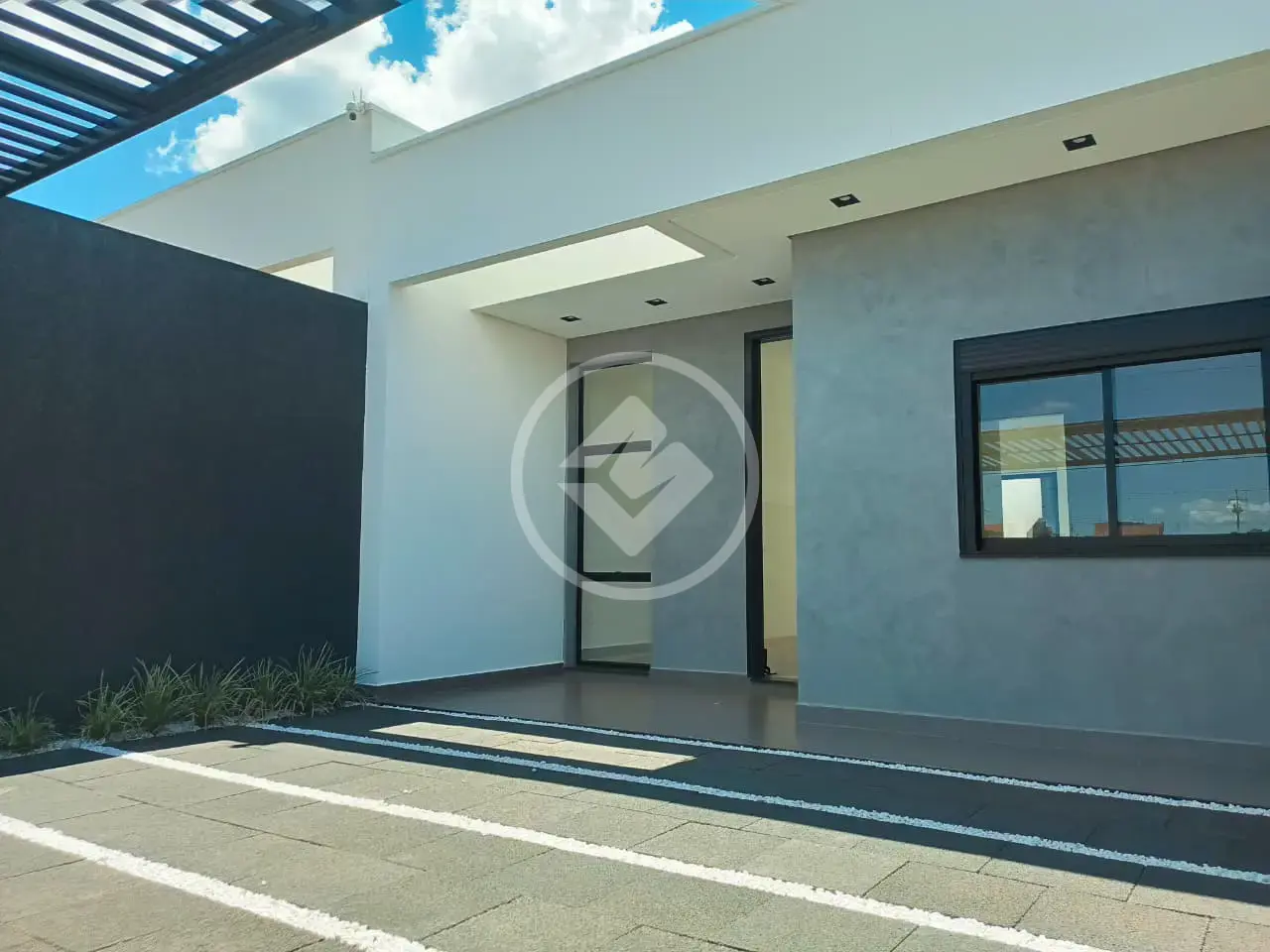 Imagem 1 - Casa em Brazmadeira, Cascavel - PR