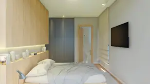 Imagem 5 - Apartamento em Neva, Cascavel - PR