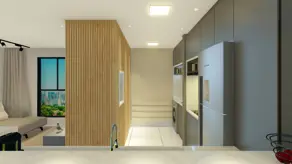 Imagem 4 - Apartamento em Neva, Cascavel - PR