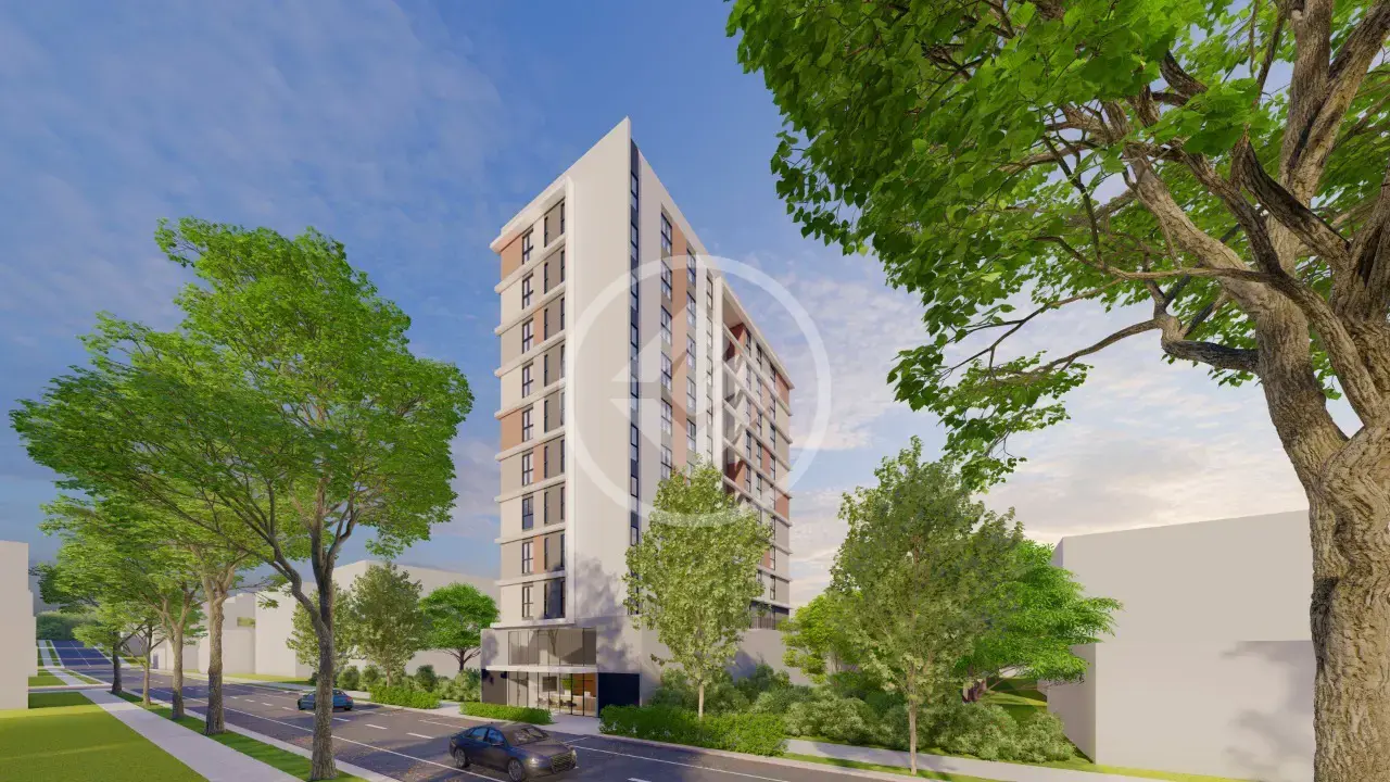 Image 11 - Apartamento em Neva, Cascavel - PR