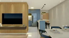 Imagem 3 - Apartamento em Neva, Cascavel - PR
