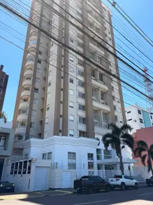 Apartamento Centro, Cascavel - PR — foto 1