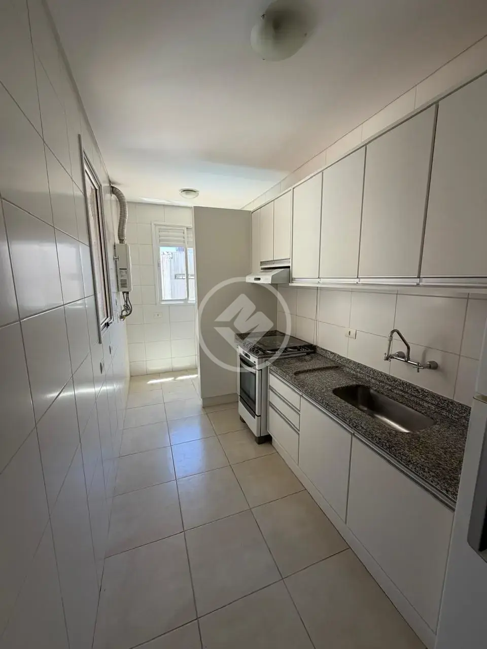 Imagem 1 - Apartamento em Centro, Cascavel - PR