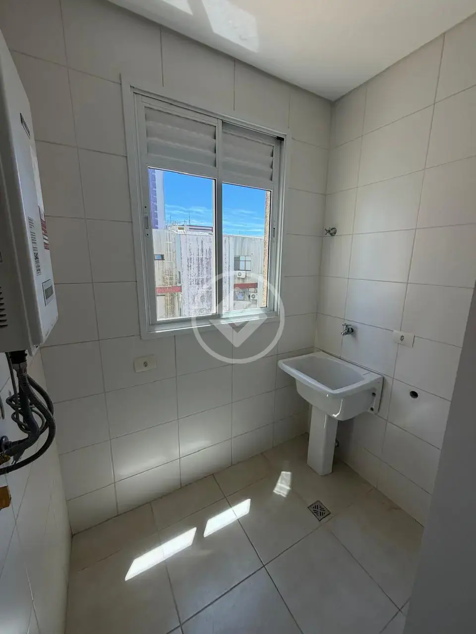 Imagem 2 - Apartamento em Centro, Cascavel - PR
