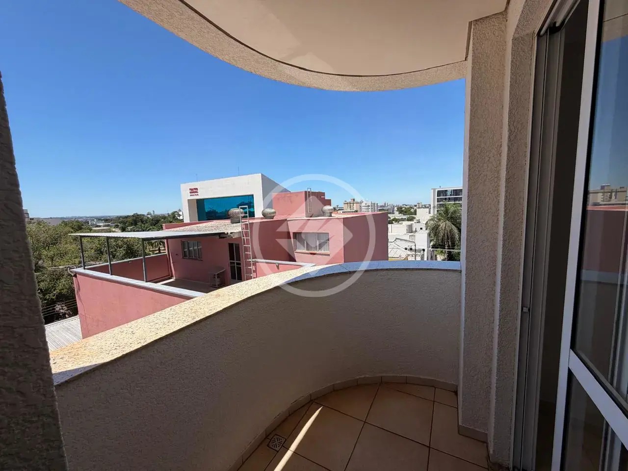 Imagem 5 - Apartamento em Centro, Cascavel - PR