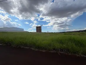 Terreno FAG, Cascavel - PR — foto 1