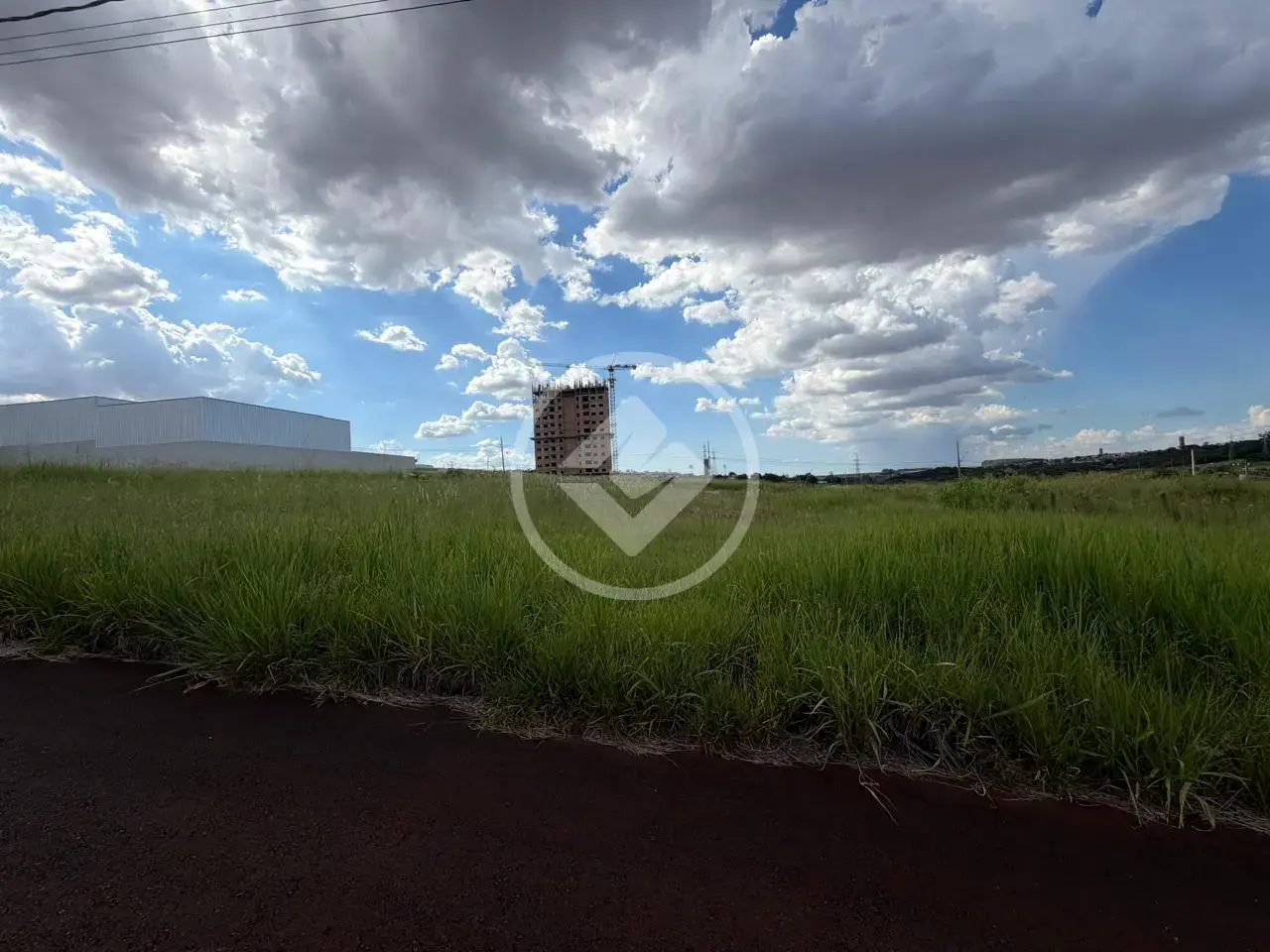 Imagem 1 - Terreno em FAG, Cascavel - PR