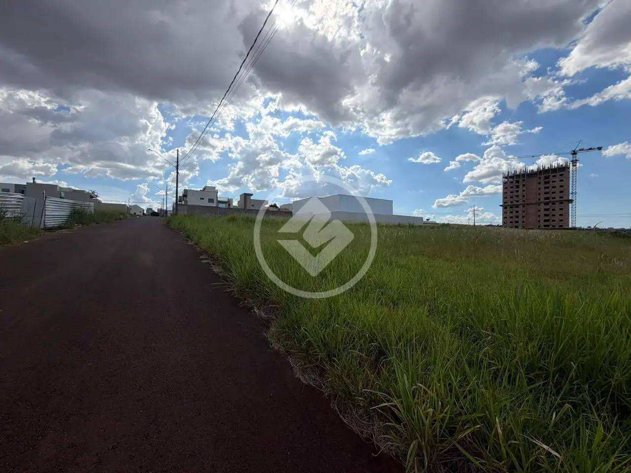 Imagem 1 - Terreno em FAG, Cascavel - PR