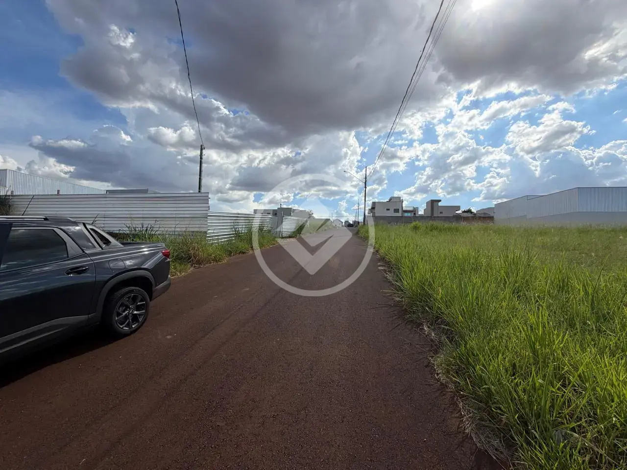 Imagem 2 - Terreno em FAG, Cascavel - PR