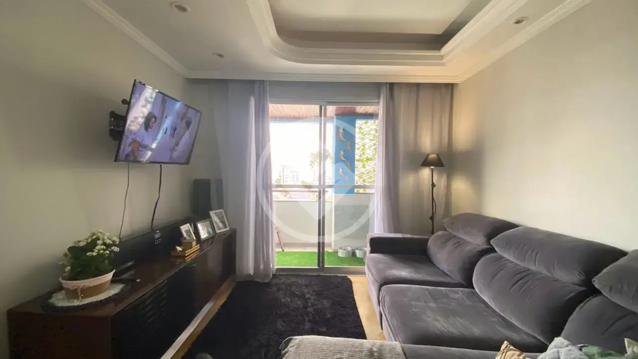 Imagem 6 - Apartamento em Centro, Cascavel - PR