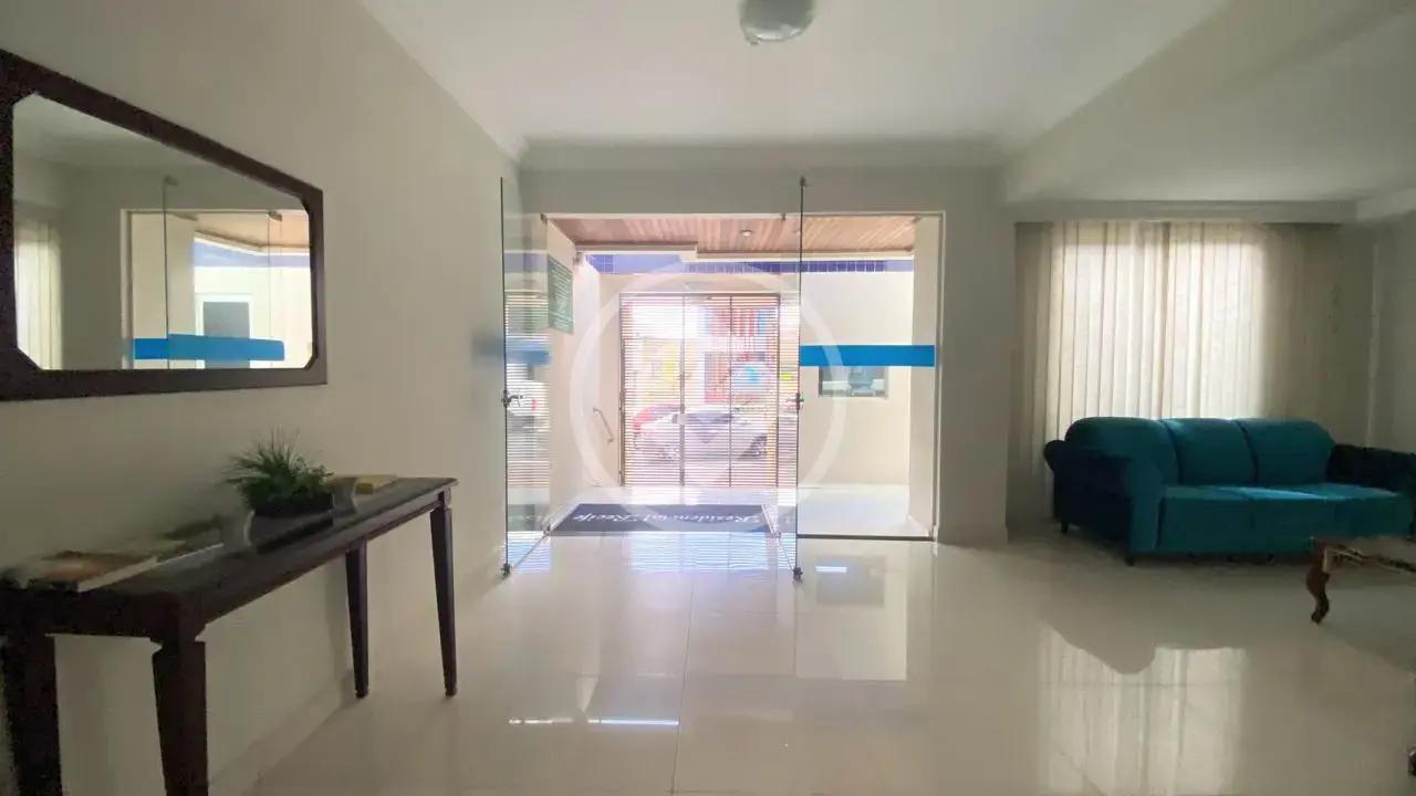 Imagem 1 - Apartamento em Centro, Cascavel - PR