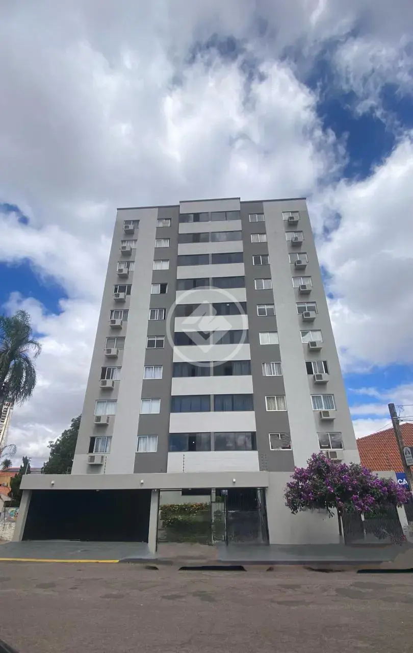 Imagem 1 - Apartamento em Centro, Cascavel - PR