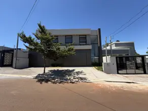 Apartamento Vista Linda, Cascavel - PR — foto 1