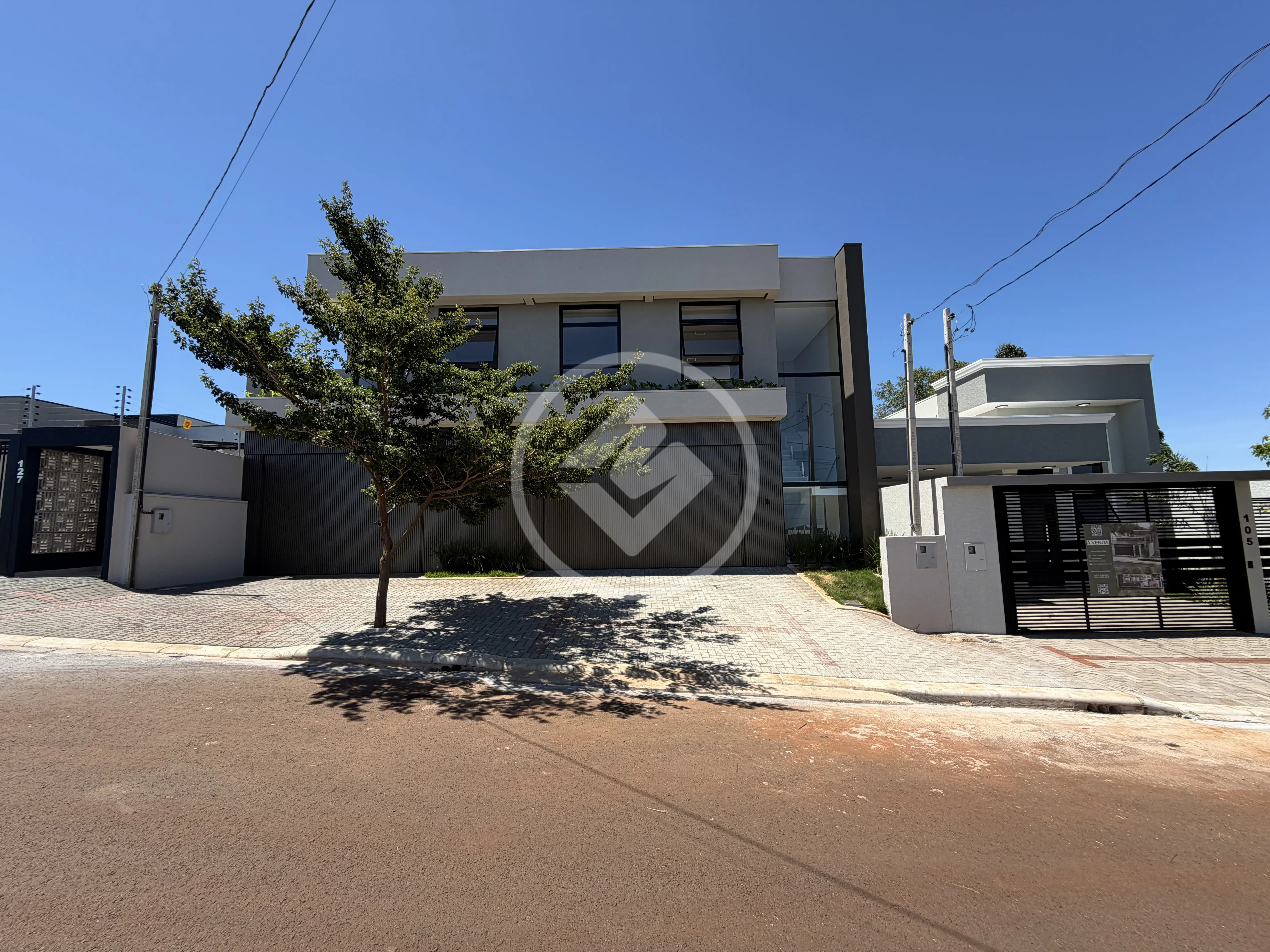 Imagem 1 - Apartamento em Vista Linda, Cascavel - PR