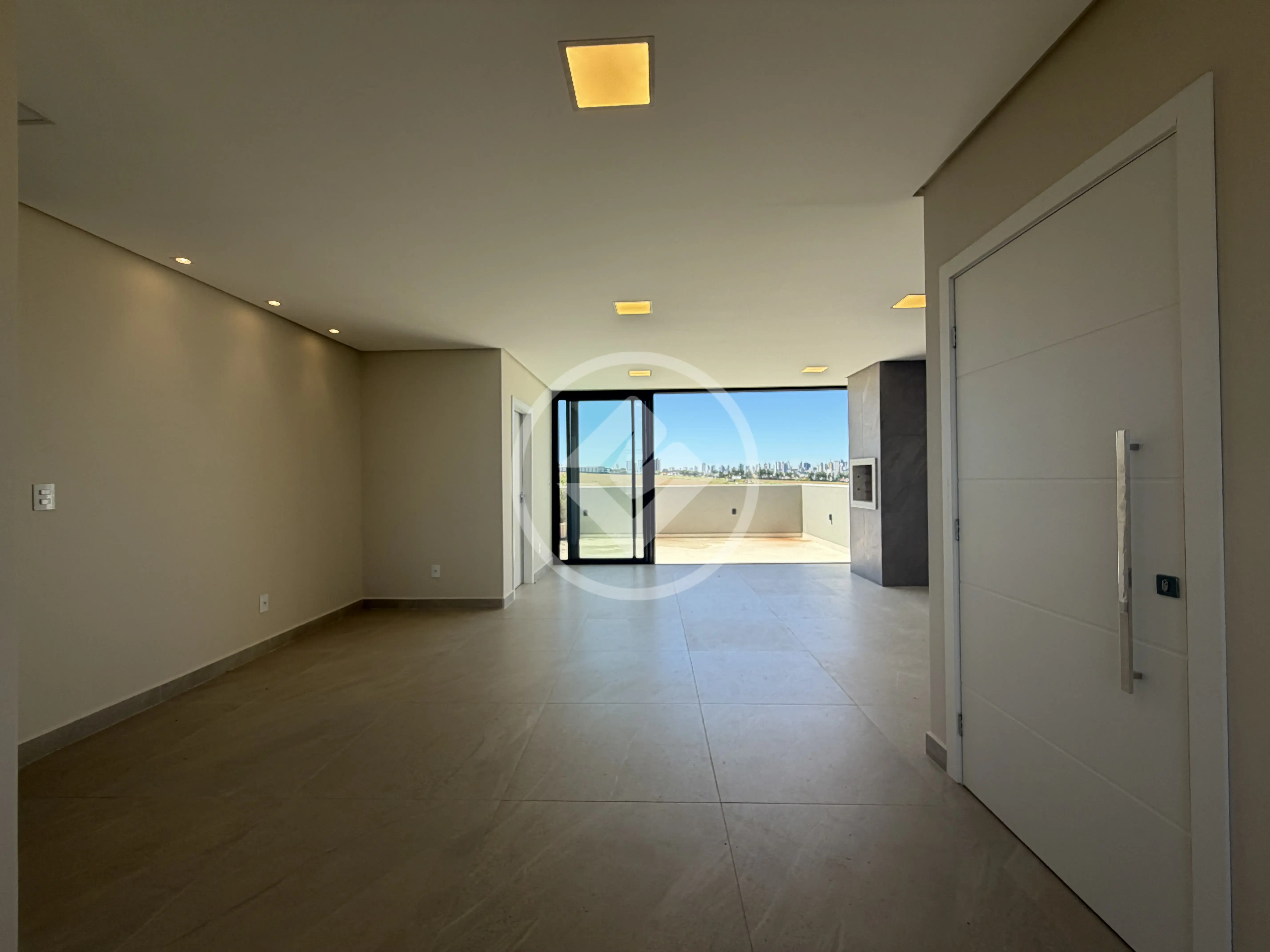 Imagem 2 - Apartamento em Vista Linda, Cascavel - PR