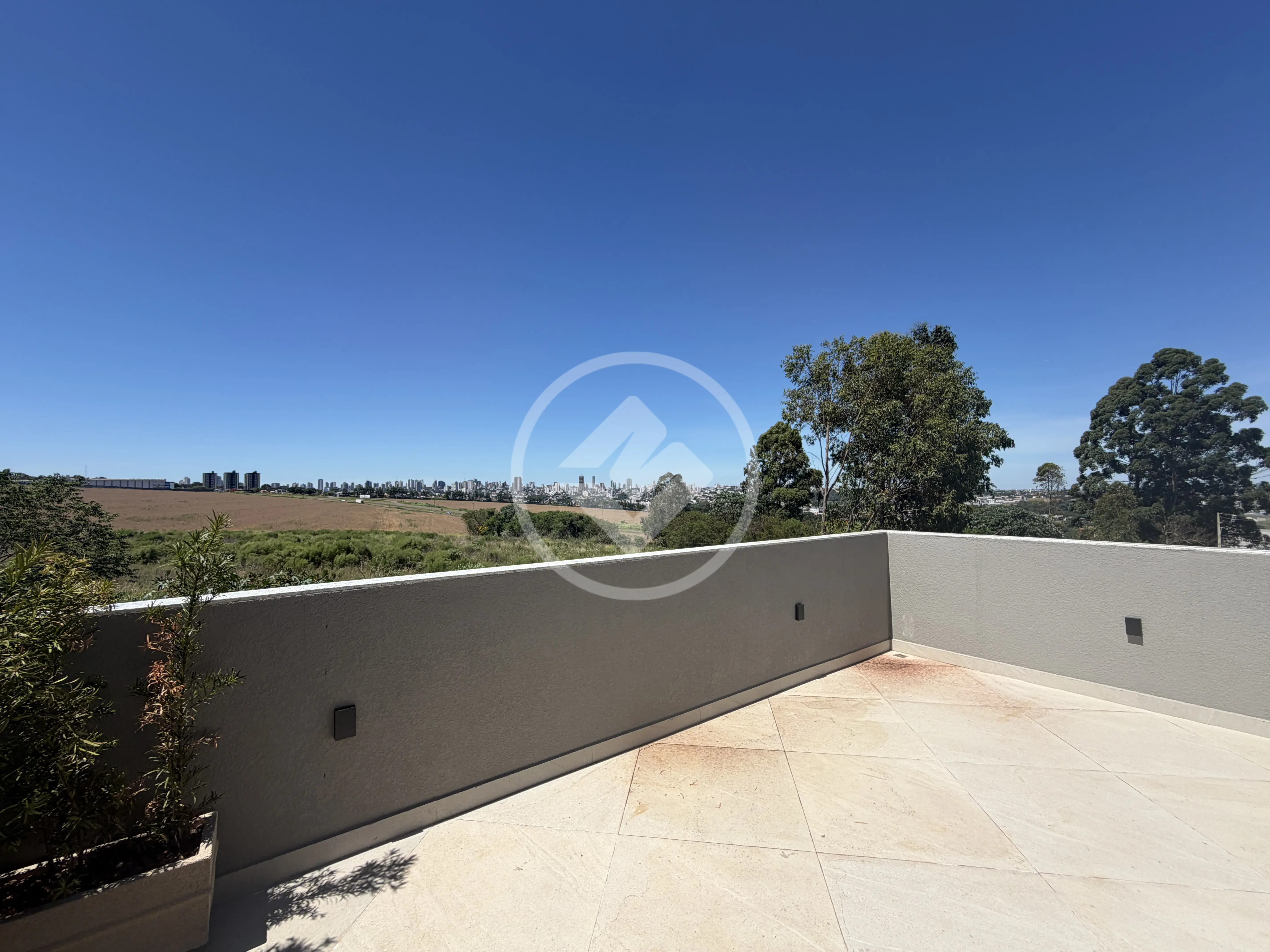 Image 13 - Apartamento em Vista Linda, Cascavel - PR