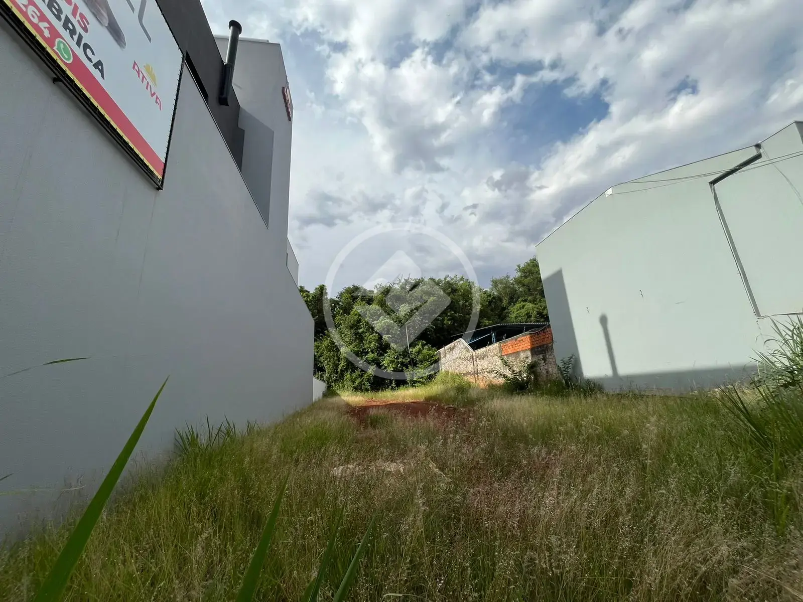Imagem 1 - Terreno em Jardim Porto Alegre, Toledo - PR